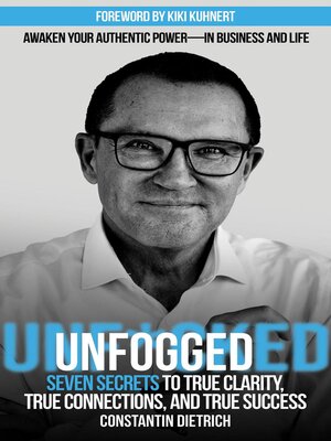 cover image of UNfogged
